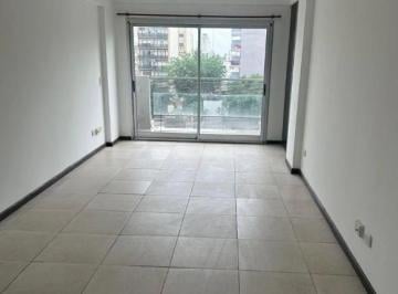Departamento de 1 ambiente, Floresta · Super Luminoso Monoambiente con Balcon - Piso 8º - Amenities