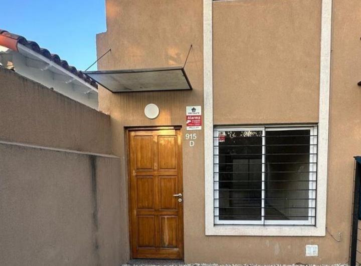 Casa · 35m² · 3 Ambientes · 1 Cochera