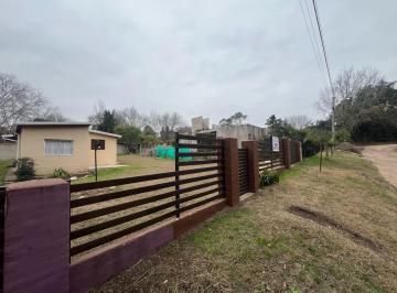 Casa · 59m² · 3 Ambientes · 1 Cochera · Casa en Venta de 1 Dormitorio en Villa Santa Cruz del Lago