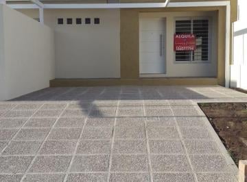 Foto · Alquiler 3 Dorm. La Catalina (Con Seguridad)