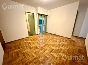 Departamento · 36m² · 2 Ambientes · 37 m² - 2 Amb con Cocina Indep - Av Donado 4200