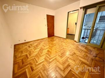 Departamento · 36m² · 2 Ambientes · 37 m² - 2 Amb con Cocina Indep - Av Donado 4200
