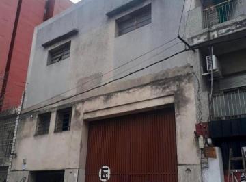 Bodega-Galpón · 720m² · Venta - Galpón 616 m² - Barrio Echesortu