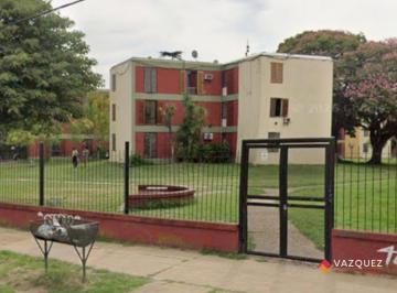 Departamento · 50m² · 3 Ambientes · Departamento 3 Ambientes B° Luz y Fuerza Venta