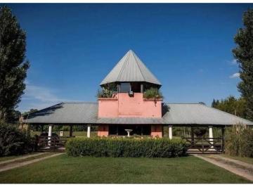 Terreno , Luján · Excelente Lote de 2000 m² En, Lujan, El Espinillo Golf. Buenos Aires