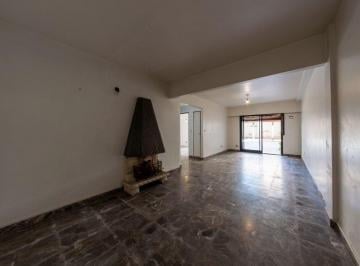 Departamento · 136m² · 6 Ambientes · Venta Depto. 5 Amb. Tipo Casa /a. Credito - Chacarita