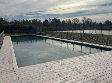 Terreno · 711m² · Lote 711 m² en Amarras - Puertos del Lago - C/ Doc