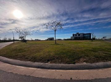 Terreno · 711m² · Lote 711 m² en Amarras - Puertos del Lago - C/ Doc