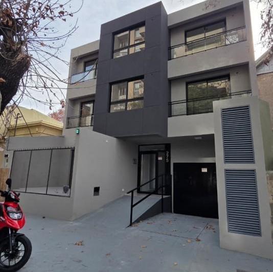 Garage · 12m²