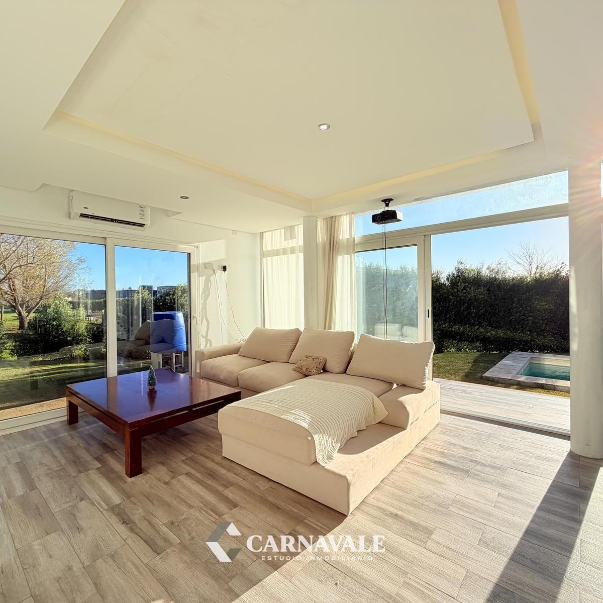 Venta Casa 4 amb, 850m² en Arenas del Sur — Mar del Plata
