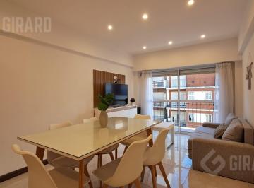Departamento · 58m² · 3 Ambientes · Venta de Departamento 3 Ambientes en Zona Plaza Colon