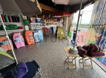 Local comercial · 691m² · Exclusiva Esquina Emblemática en Venta Frente Al Mar en Punta Mogotes | 691 m² Cubiertos | Inversión