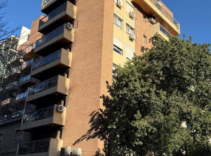 Departamento · 65m² · 1 Ambiente