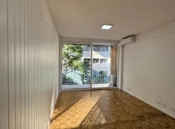 Departamento · 34m² · 1 Ambiente · Departamento en Venta - Monoambiente 1 Baño - 37 m - Palermo