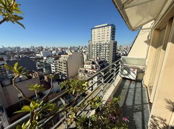 ARI-ARI-3022_2 · Imperdible 2 Ambientes con Balcón en Torre