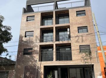 Departamento · 53m² · 2 Ambientes · Venta Depto 1 Dormitorio a Estrenar con Patio Propio – Alta Córdoba