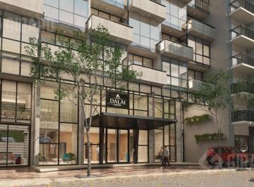 Departamento · 48m² · 2 Ambientes · Oportunidad en Mar del Plata, "Dalai Centro"