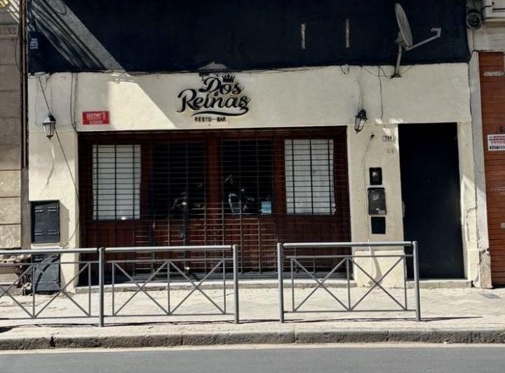 Local comercial · 135m²