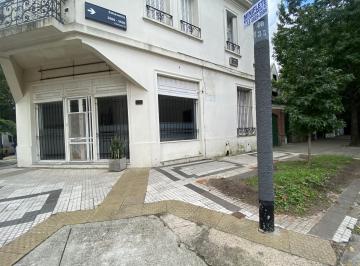 Local comercial · 98m² · 5 Ambientes · Amplio Local en Echeverría 3600 - Belgrano R