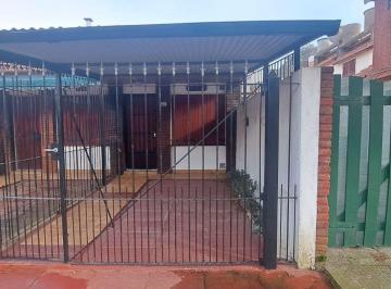 Casa · 34m² · 3 Ambientes · 1 Cochera · Duplex en Venta en San Bernardo del Tuyu