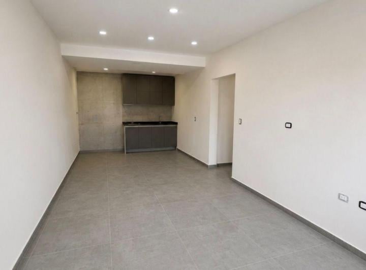 Departamento · 50m² · 3 Ambientes · 1 Cochera