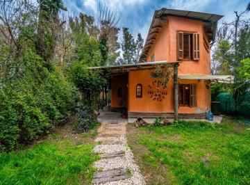 Casa · 200m² · 4 Ambientes · 2 Cocheras · Casa en Venta 4 Ambientes Ingeniero Maschwitz