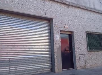 WER-WER-1862_2 · Depósito Industrial con Oficinas y Fuerza Motriz, 475 m² en San Martín