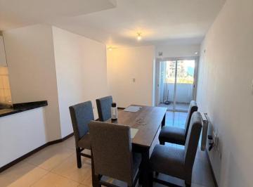 Departamento · 46m² · 2 Ambientes · Departamento un Dormitorio B° Cofico Urquiza Exelente Comple