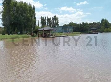 Terreno · 1200m² · Lote en Venta – Isla del Este, Delta de Tigre