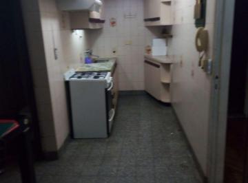 Departamento de 3 ambientes, Constitución · Departamento de 76 m² con 2 Dorm. en Venta en Constitución