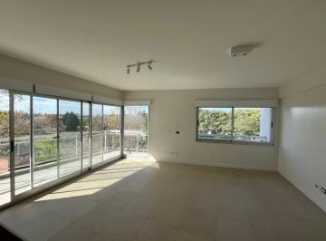 Departamento de 2 ambientes Alquiler $ 1.100.000 · Departamento Dos Ambientes en Complejo Pradera, Santa Bárbara