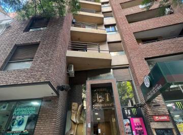 Departamento de 3 ambientes, Córdoba · Departamento de 1 Dormitorio en Venta a m de Plaza España!