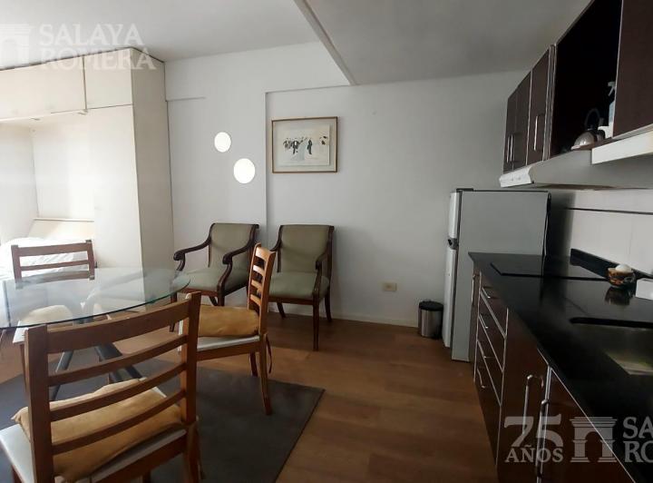 Departamento · 32m² · 1 Ambiente