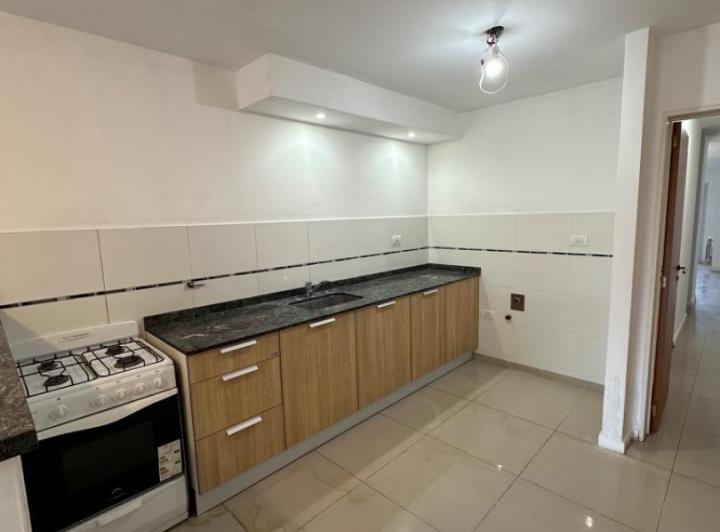 Departamento · 55m² · 2 Ambientes