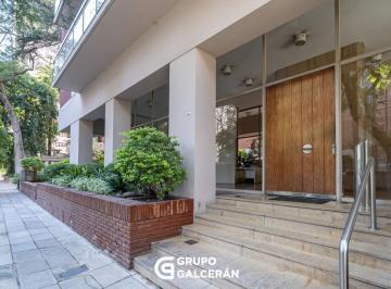 Departamento · 167m² · 6 Ambientes · 2 Cocheras · Departamento en Belgrano