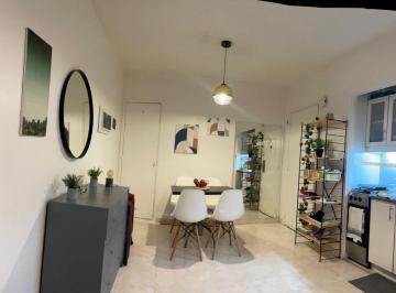 Departamento de 1 ambiente, Recoleta · Divino Monoambiente Recoleta