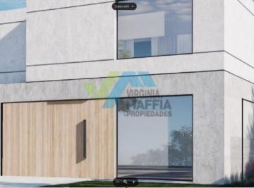 Casa · 175m² · 4 Ambientes · 3 Cocheras · Casa en Venta en Santo Tomas, Derqui, Pilar