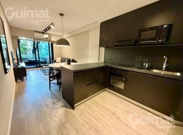 Departamento · 48m² · 2 Ambientes · 2 Amb - J. Newbery y Av Santa Fe - Full Amenities