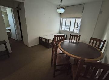 Departamento · 40m² · 2 Ambientes · Departamento en Balvanera - 2 Amb Al Lateral