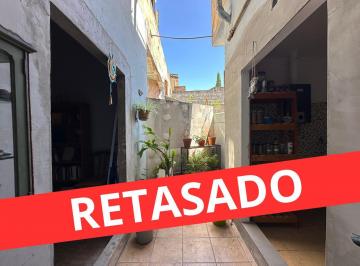 PH · 188m² · 7 Ambientes · Casa en Parque Chacabuco