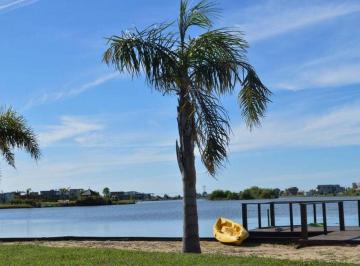 Terreno , Ezeiza · Venta Lote a Laguna 700 m² - Etapa 1 - Las Victorias Barrio Privado