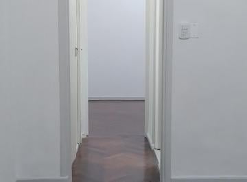 Departamento de 2 ambientes, Monserrat · 2 Amb Amplios Congreso