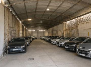 Terreno · 550m² · Imperdible Inversión en Microcentro: Terreno de 562 m² – Rivera Indarte 650