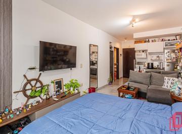 Departamento · 24m² · 1 Ambiente · Departamento Monoambiente en Venta / Villa Santa Rita