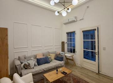 PH · 63m² · 2 Ambientes · PH 2 Amb Reciclado con Patio