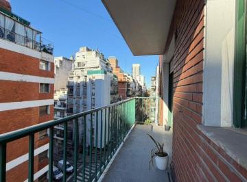 Departamento de 2 ambientes, Palermo · Alquiler Departamento de 2 Ambientes en Palermo