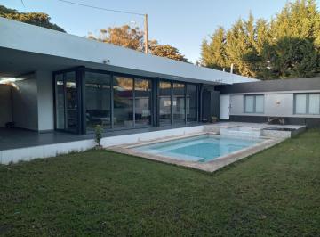Casa de 3 ambientes, Mar del Plata · Casa en Barrio Privado Ideal Familia Numerosa.