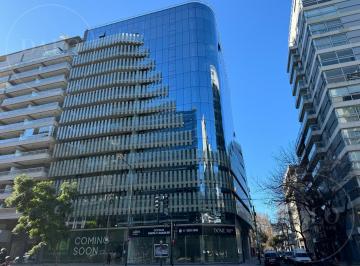 Oficina comercial · 93m² · 4 Ambientes · Oficina en Venta 104 m² en Barrancas de Belgrano, Caba