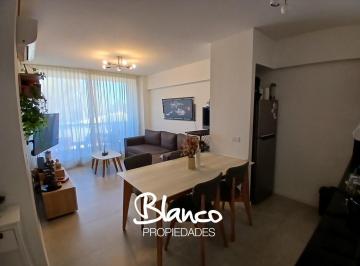 Departamento · 59m² · 3 Ambientes · 1 Cochera · Departamento en Venta en Luciernagas Pilar, Pilar, G. B. a. Zona Norte