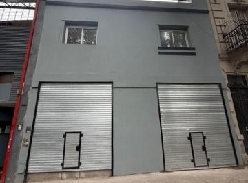 Local comercial · 160m² · Local en Alquiler en Palermo, Capital Federal, Buenos Aires